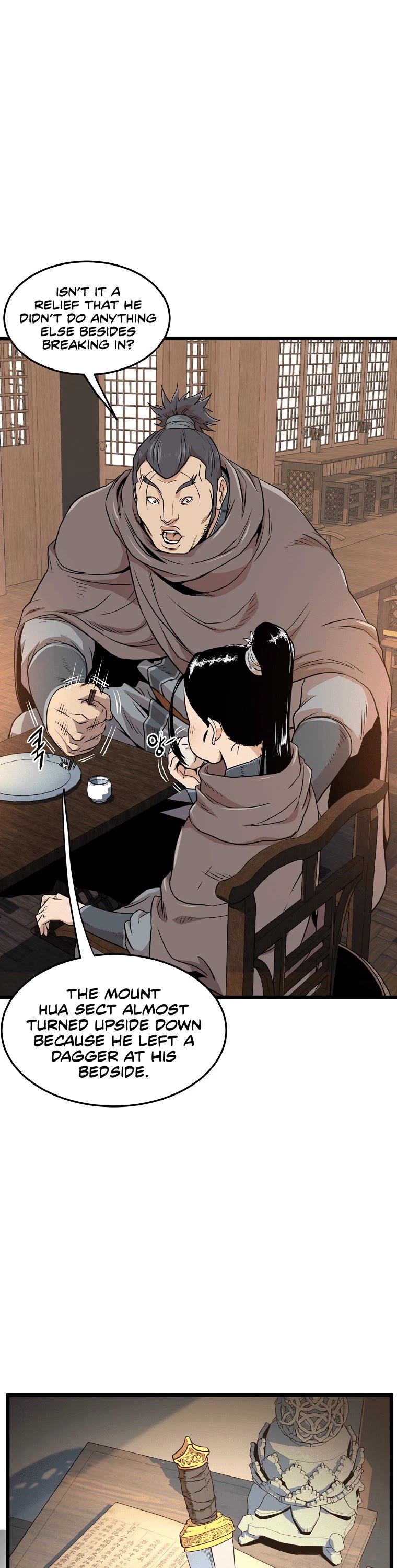 Murim Login Chapter 102 image 06